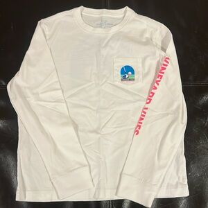 Vineyard Vine tshirt